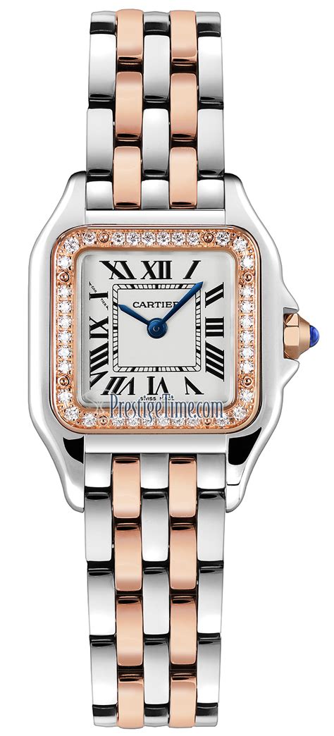 Cartier Panthère W3PN0006 